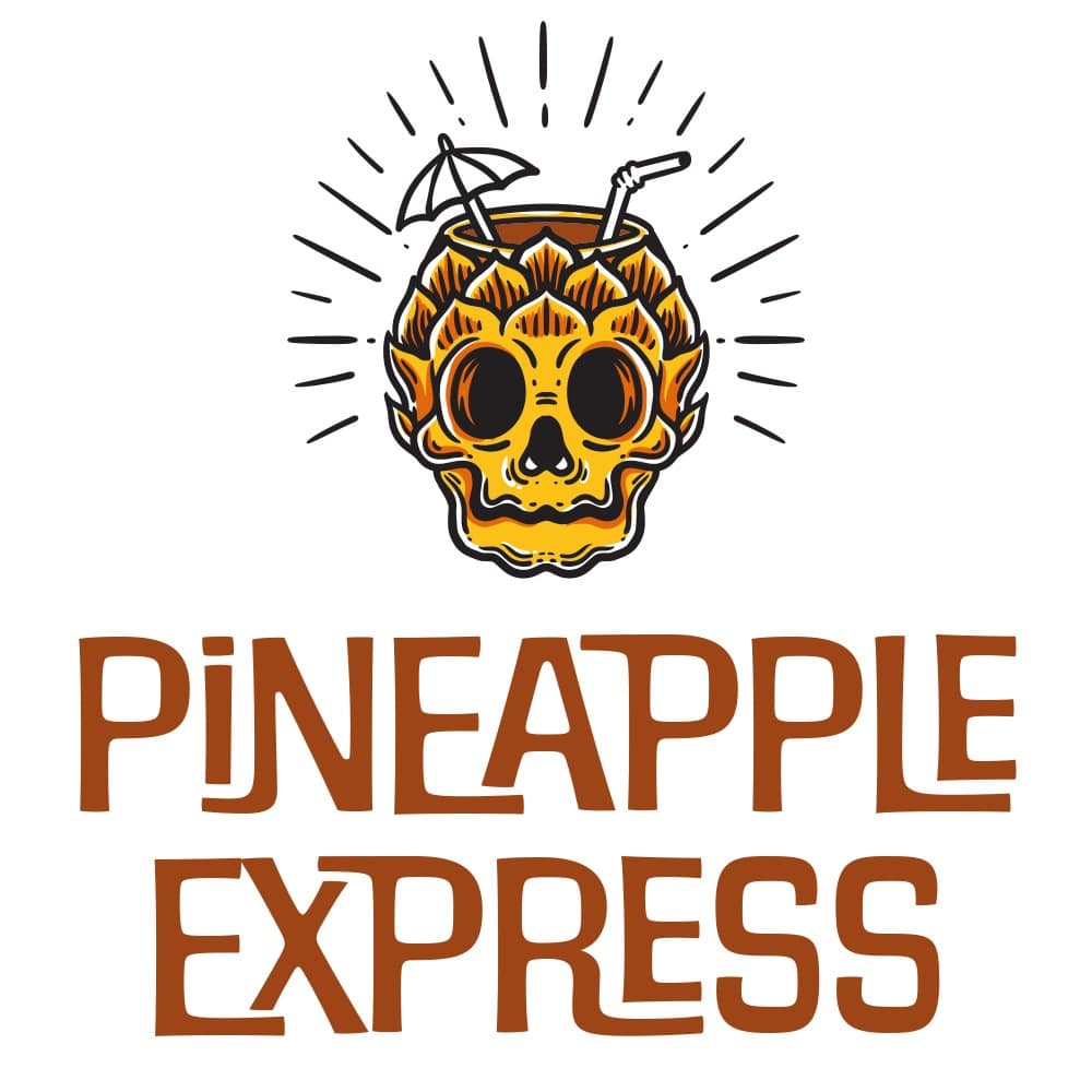 pineapple express weed delivery in UK