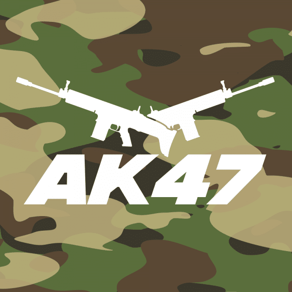 AK47 Weed