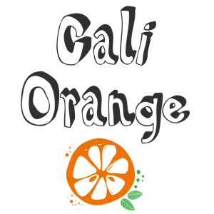 Cali Orange