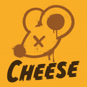 UK Cheese