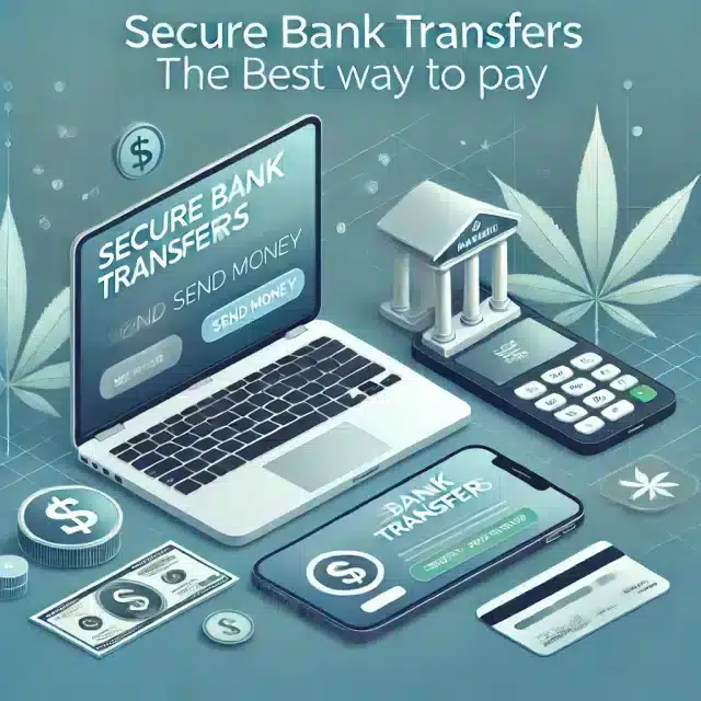How to Pay by Secure Bank Transfer – A Safe & Easy Guide