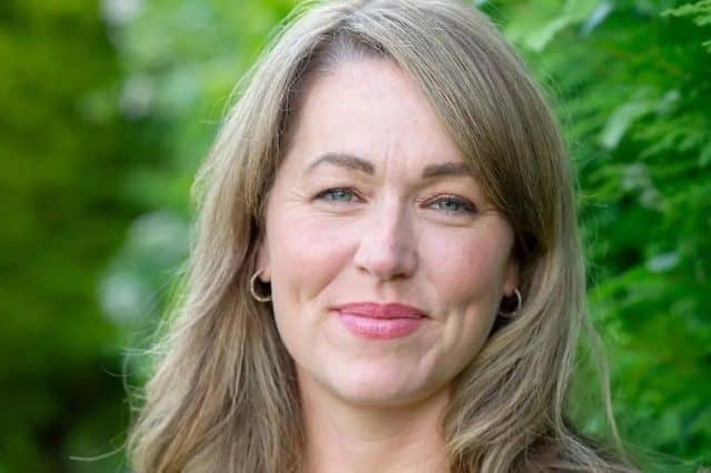 Medical Cannabis Advocacy Remembering Trailblazer Hannah Deacon