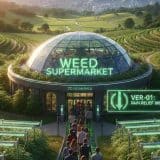 Cannabis Weed Chronic Pain Breakthrough