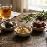 Buy Hash Online UK guide comparing Afghani Nepalese Cream Moroccan and Lebanese hash in 2026