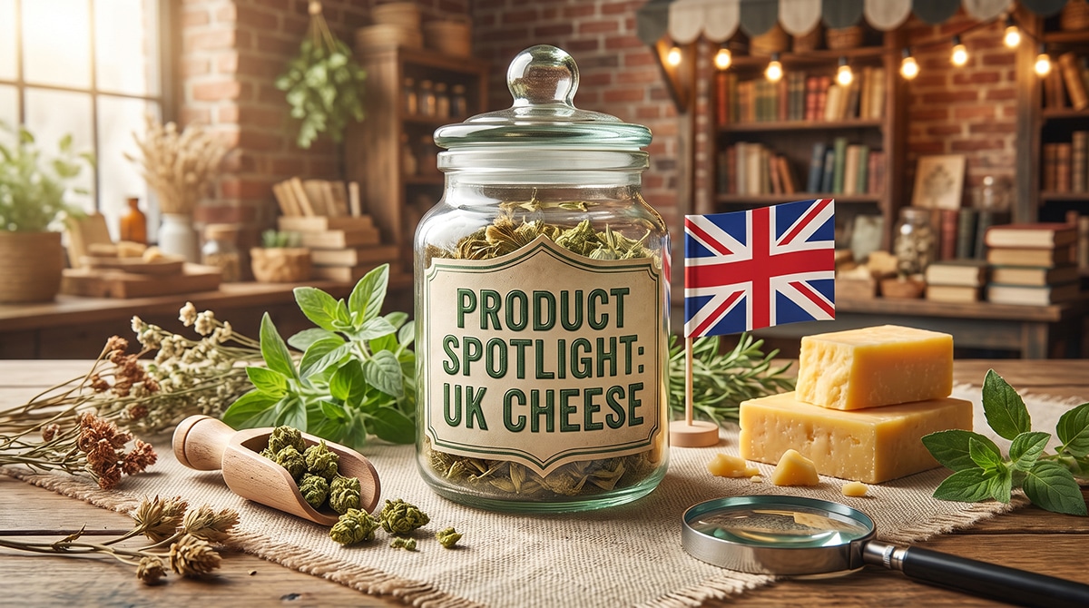 UK Cheese Weed: The Complete History of Britain’s Most Iconic Cannabis Strain