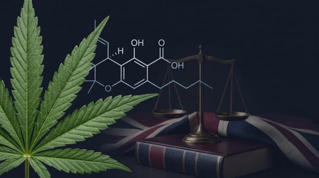 Is THCa Legal in the UK? 2026 Complete Legal Guide