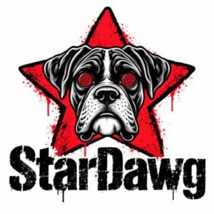 Stardawg Star Dog Cannabis sativa herbal