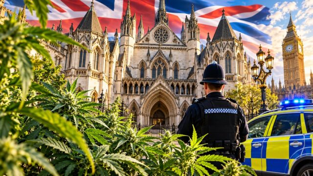 THCA UK Law Changes: What the 2026 Class B Proposal Means