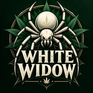 White Widow Cannabis sativa herbal
